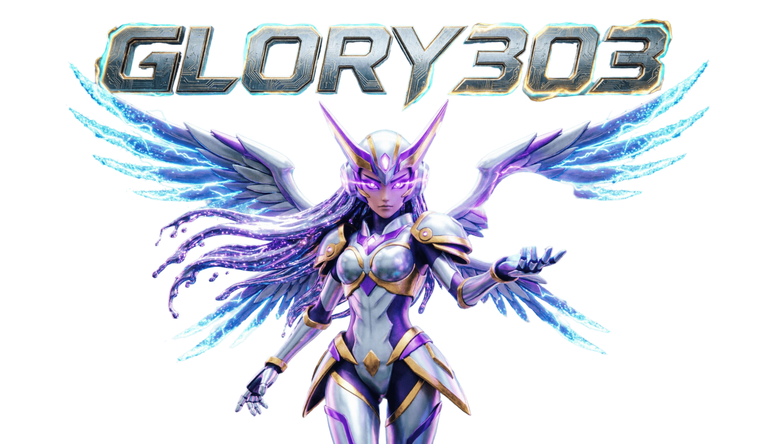 logo GLORY303