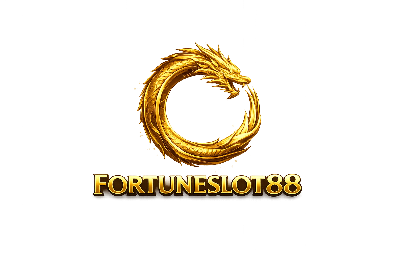 logo FORTUNESLOT88