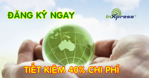 Đăng ký mở tài khoản DHL